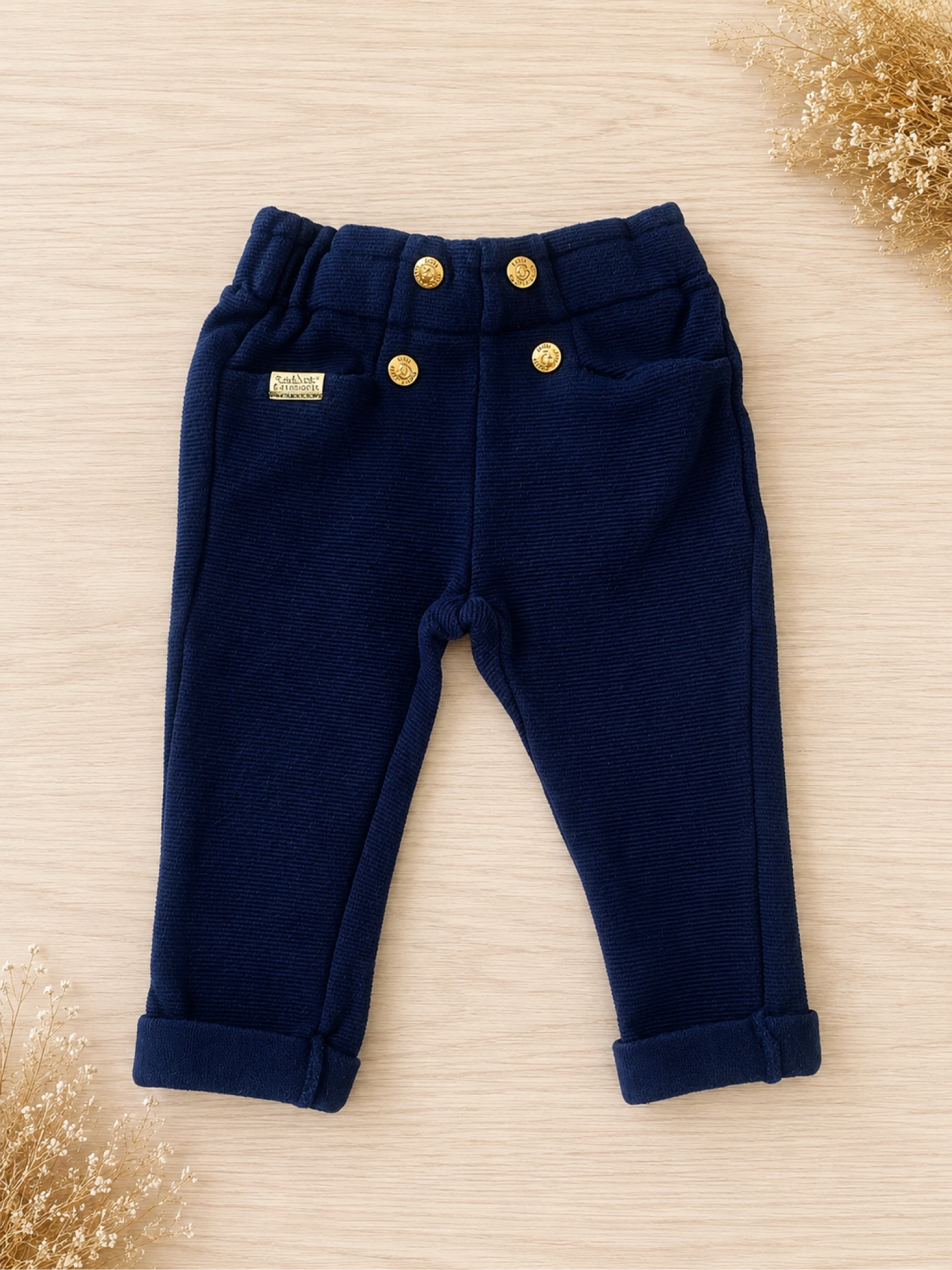Conjunto para meninas de 18 meses – photo 4